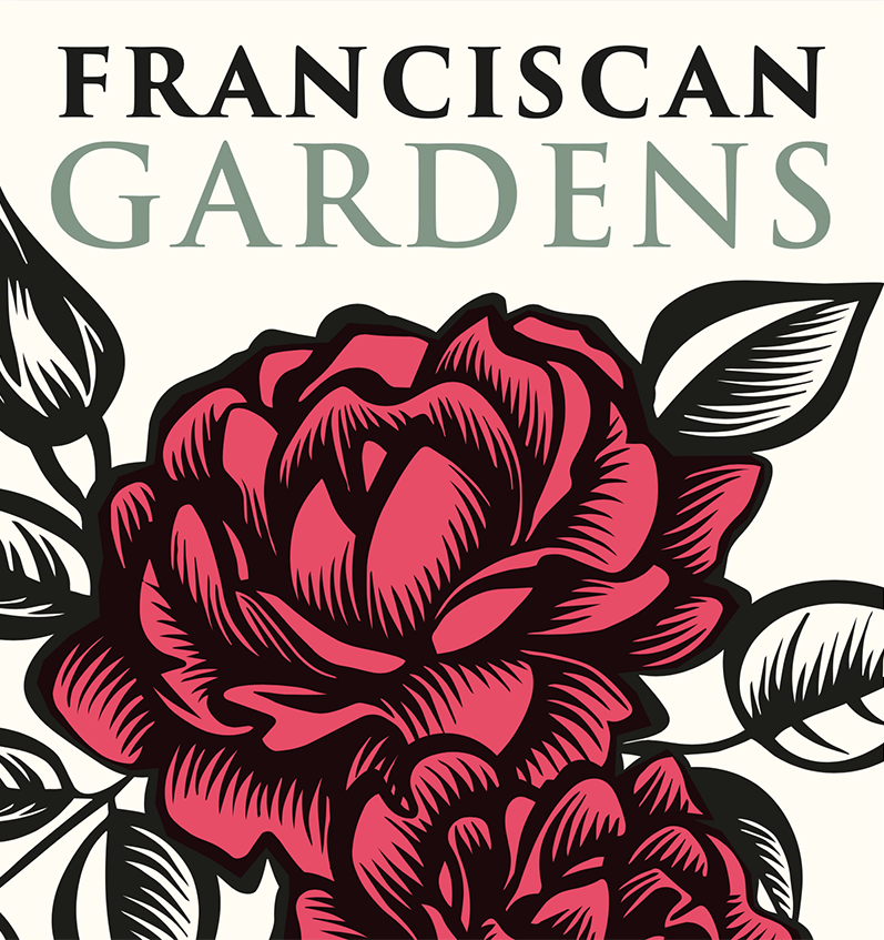 Franciscan Gardens Canterbury